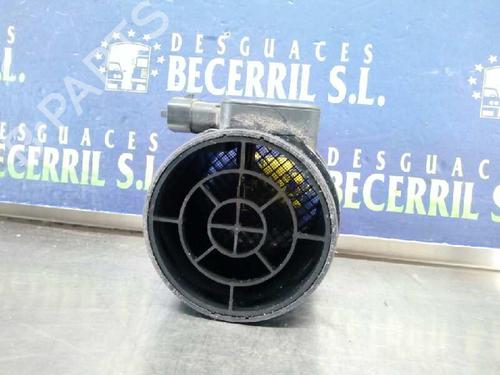 Mass air flow sensor OPEL OMEGA B (V94) 2.2 16V (F69, M69, P69) | BP8460269M95 