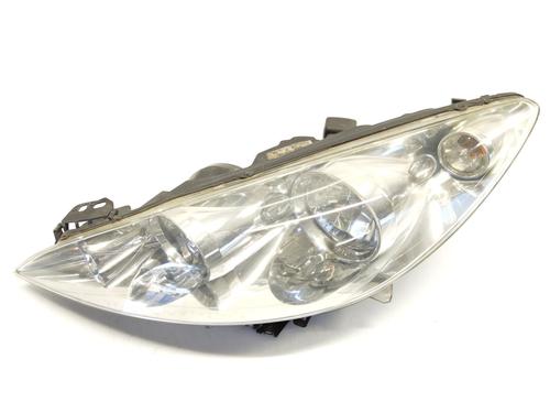 Used Left headlight PEUGEOT 308 SW I (4E_, 4H_) 1.6 HDi (109 hp) 29270581