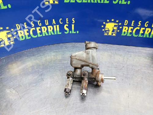 Used Brake master cylinder OPEL KADETT E (T85) 1.7 D (C19, D19) (57 hp) 8456425