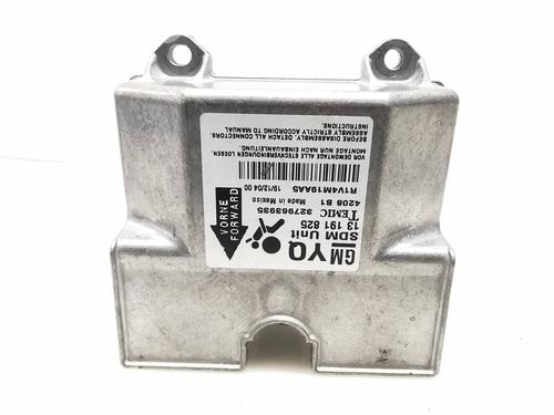 Airbag module OPEL ASTRA H (A04) [2004-2014]  22248403