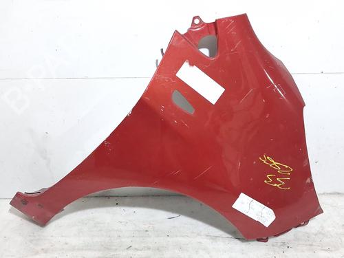 Używane Błotnik przedni prawy KIA PICANTO II (TA) 1.0 (67 hp) 30145119