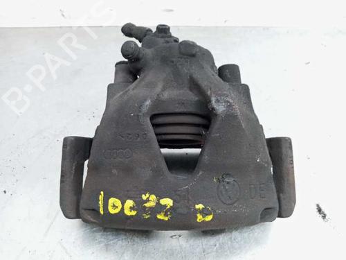 Right front brake caliper AUDI A3 (8L1) 1.9 TDI | BP11576964M104 