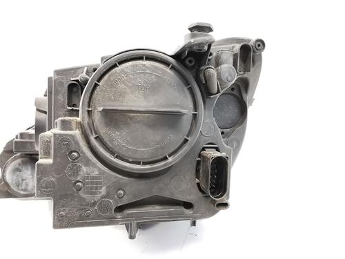 Right headlight SKODA YETI (5L) 1.2 TSI | BP29325684C29 