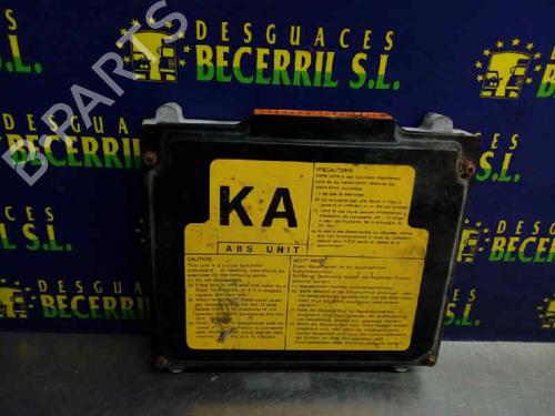 Computer HONDA ACCORD V (CE, CF_, CD) [1995-1998]  10242425