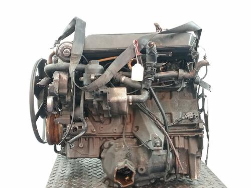 Engine BMW 3 (E46)  | BP26191358M1 