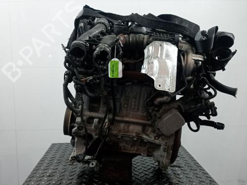 Engine PEUGEOT 207 SW (WK_) 1.6 HDi | BP29942303M1