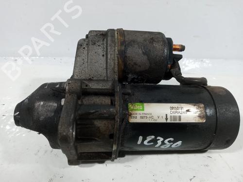 Starter OPEL CORSA C (X01) 1.2 (F08, F68) | BP8486464M8 