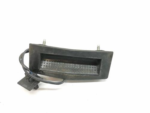 Used Tailgate handle Tailgate handle OPEL ASTRA H (A04) 1.7 CDTI (L48) (100 hp) 10938429 10938429