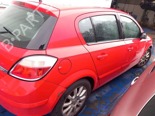 Steering column stalk OPEL ASTRA H (A04) 1.7 CDTI (L48) | BP38499657I23 - Image 7