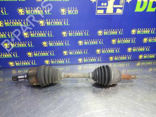 Used Left front driveshaft FORD MONDEO II (BAP) [1996-2000]  16774668