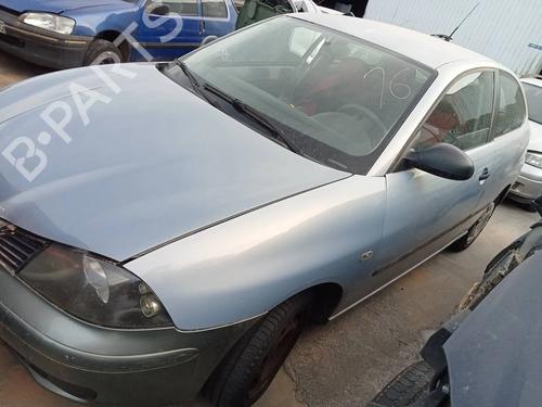 Right taillight SEAT IBIZA III (6L1) 1.2 | BP9513139C35 