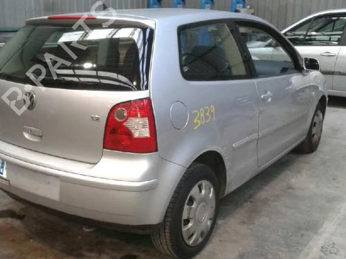 Electronic module VW POLO (9N_, 9A_) 1.2 12V | BP14025721M83 
