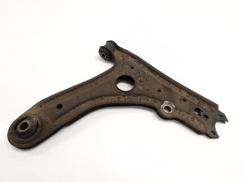 Right front suspension arm SEAT CORDOBA (6K1, 6K2) 1.9 TDI | BP24438607M13