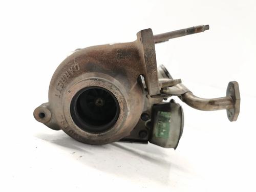 Turbocharger/Supercharger RENAULT SCÉNIC II (JM0/1_)  | BP13376826M71 