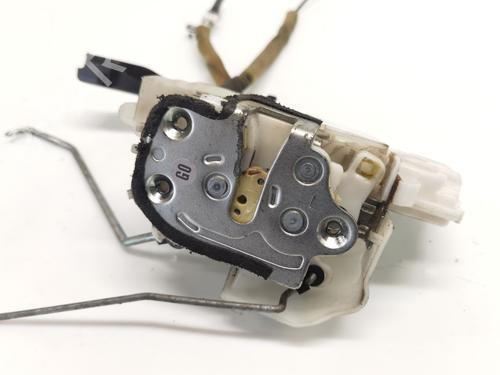 Front left lock HONDA ACCORD VII (CL, CN) 2.2 i-CTDi (CN1) | BP29519782C98 