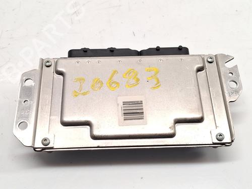 Engine control unit (ECU) HYUNDAI GETZ (TB) 1.1 | BP30940249M57