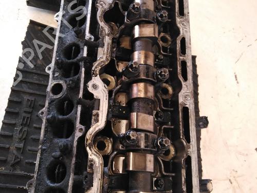 Cylinder head OPEL VECTRA B (J96)  | BP10973609M5 