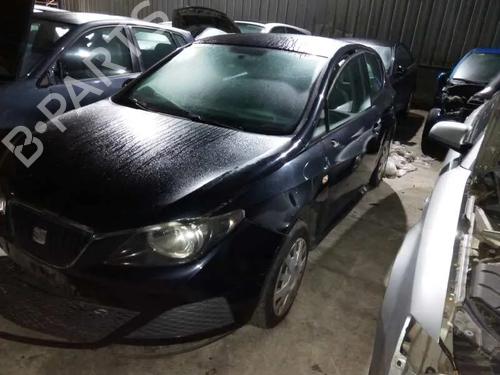 Mass air flow sensor SEAT IBIZA III (6L1) 1.4 TDI | BP8466228M95 