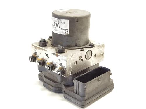 Used ABS pump KIA SPORTAGE III (SL) [2009-2017]  17054517