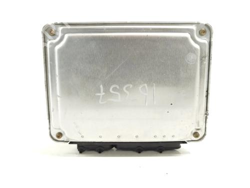 Engine control unit (ECU) VW POLO III (6N1) 60 1.4 | BP13445373M57 