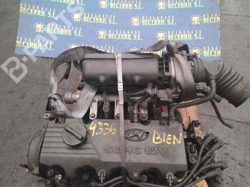 Riemenscheibe Kurbelwelle Für Hyundai Coupe Accent Elantra Getz Matrix KIA Rio2