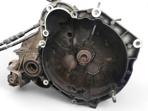 Used Gearbox FIAT STILO (192_) [2001-2010]  21052782