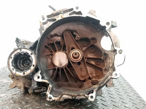 Used Gearbox VW POLO (9N_, 9A_) [2001-2014]  26718233