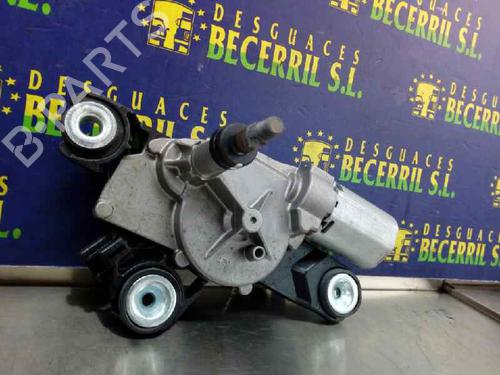 Used Rear wiper motor MAZDA 3 (BK) 2.0 MZR-CD (BK14) (143 hp) 8452709
