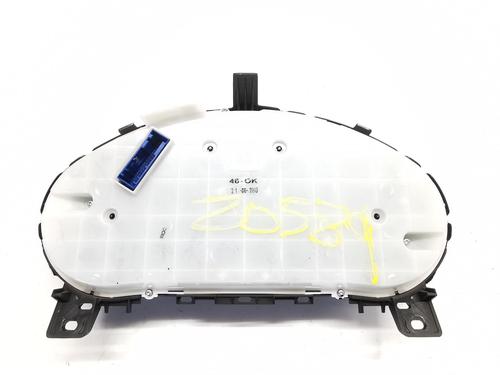 Instrument cluster OPEL ASTRA J (P10)  | BP28002550C47 