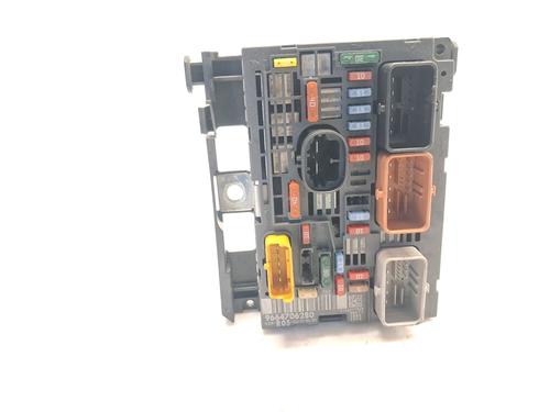 Sikringsdose Sikringsdose CITROËN C4 I (LC_) 1.6 VTi 120 (120 hp) 39902898 39902898