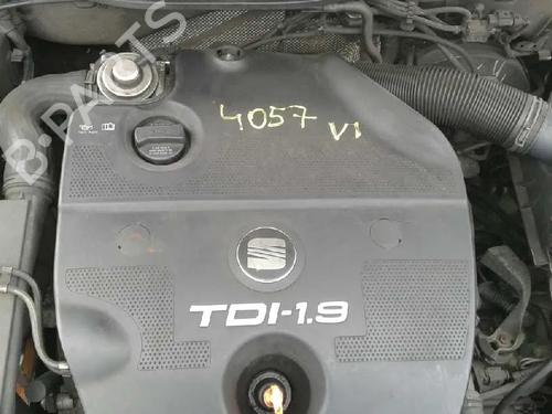 Steering column stalk SEAT LEON (1M1) 1.9 TDI | BP13445399I23 