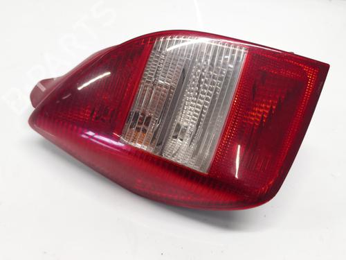 Used Left taillight CITROËN C2 (JM_) 1.4 HDi (68 hp) 26739323