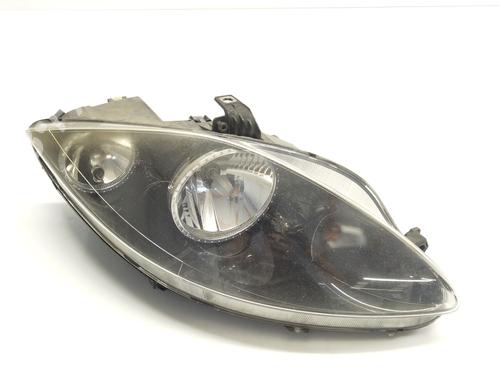 Used Right headlight SEAT TOLEDO III (5P2) [2004-2009]  28480294