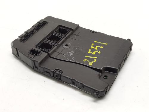 Module électronique RENAULT SCÉNIC II (JM0/1_) 1.5 dCi (JM1E, JM16) (106 hp) 31189880