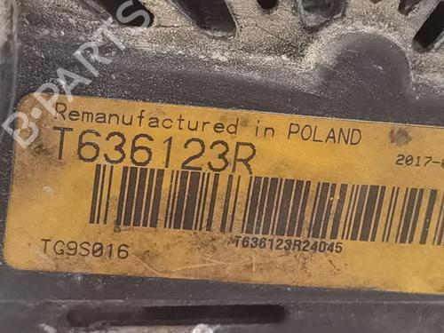 Alternator OPEL CORSA C (X01) 1.3 CDTI (F08, F68) | BP36476735M7  - Image 5