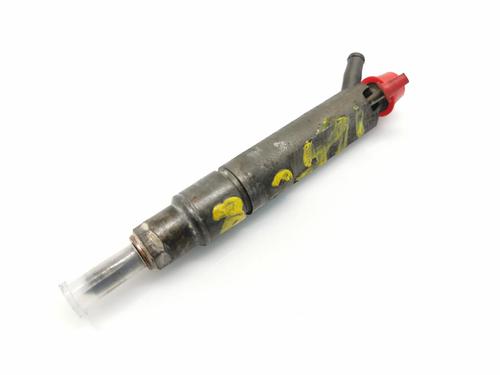 Used Injector AUDI A3 (8L1) 1.9 TDI (110 hp) 16289514