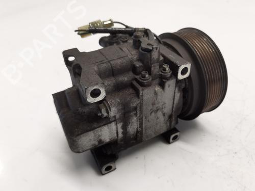 AC compressor MAZDA 6 Hatchback (GH) 2.0 MZR-CD (GH14) | BP39903430M34 - Image 5
