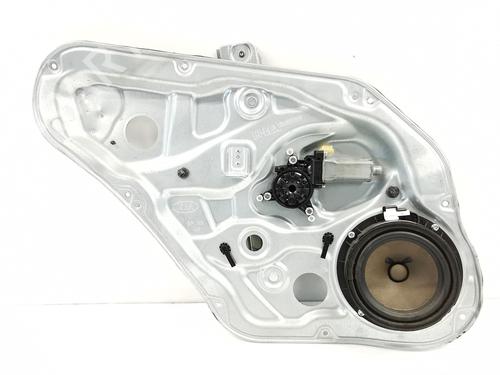 Used Rear left window mechanism KIA SORENTO II (XM) 2.0 CRDi (150 hp) 29008682