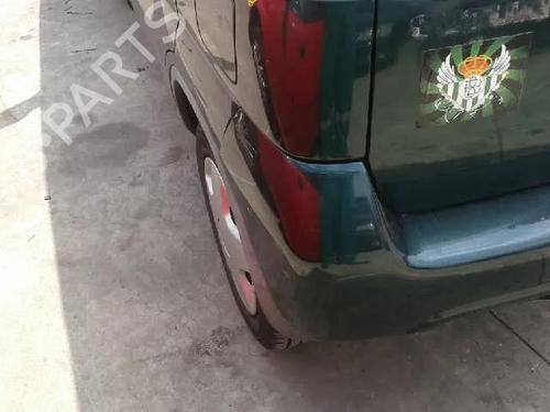 Front right window mechanism SUZUKI IGNIS I (FH)  | BP8455571C23 