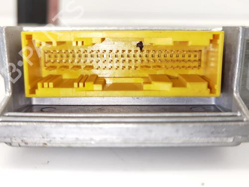 ECU airbags SAAB 9-3 Estate (E50)  | BP16256955M53 