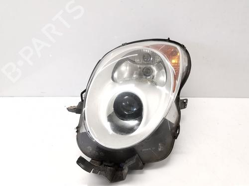 Used Right headlight Right headlight 38619887 38619887