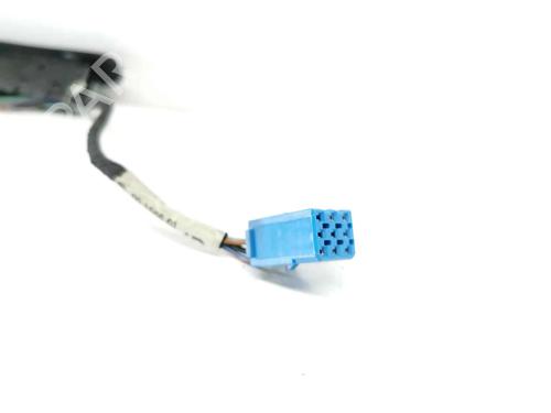 Right front window switch OPEL VECTRA B (J96)  | BP8482720I26 