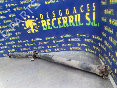 Used Driveshaft BMW 3 Coupe (E36) 316 i (102 hp) 8445054