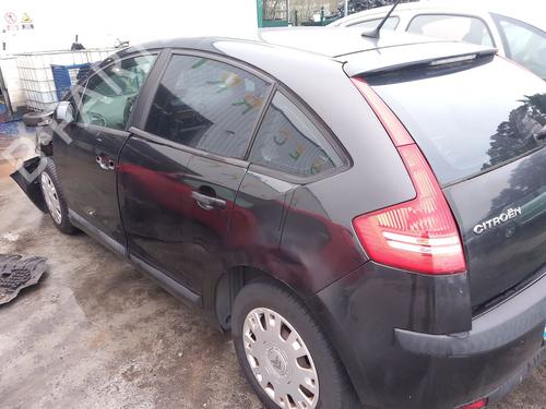 Engine control unit (ECU) CITROËN C4 I (LC_) 1.4 16V | BP34116786M57  - Image 6