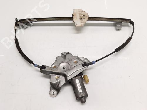 Front left window mechanism FORD TRANSIT CONNECT (P65_, P70_, P80_) 1.8 Di | BP28304040C22 