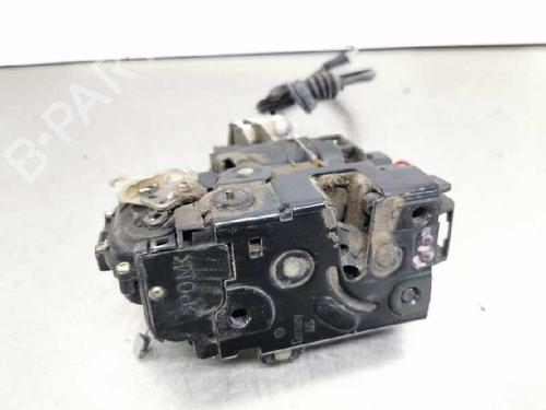 Rear left lock VW BORA I (1J2)  | BP8465637C100 