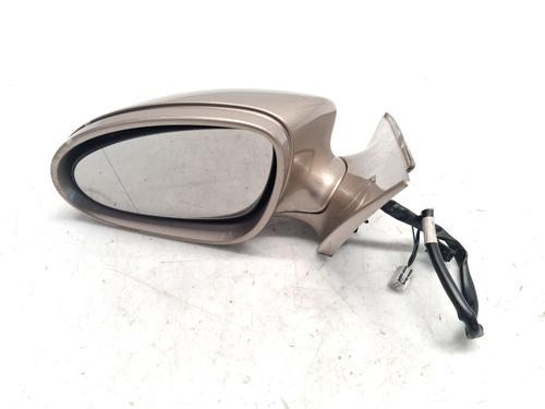 Used Left mirror Left mirror MERCEDES-BENZ S-CLASS (W221, V221) S 320 CDI (221.022, 221.122) (235 hp) 40607581 40607581