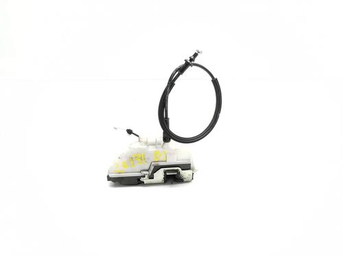 Front left lock CITROËN C3 I (FC_, FN_) 1.4 HDi | BP26411160C98 