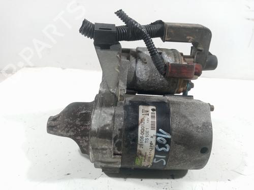 Starter CITROËN C1 (PM_, PN_)  | BP8470960M8 
