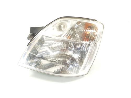 Used Left headlight KIA PICANTO I (SA) 1.0 (61 hp) 29204801